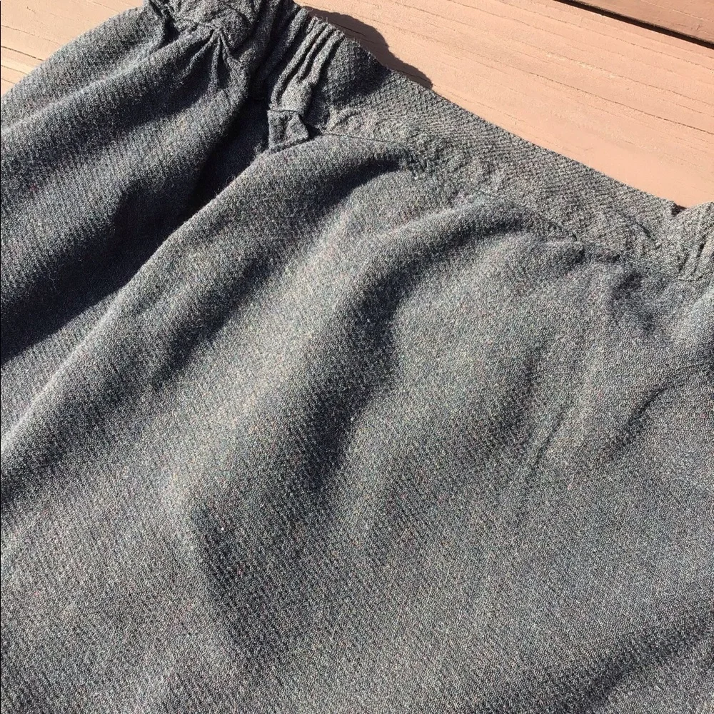 CP Shades Long‎ Skirt Multi Color Fabric Rayon Cotton